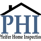 pfeifer home inspection