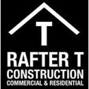 Rafter T Roofing & Construction - Water Damage Restoration