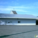 Gold Valley Farms-Haypress