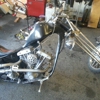 Thunder and Lightning Cycles gallery