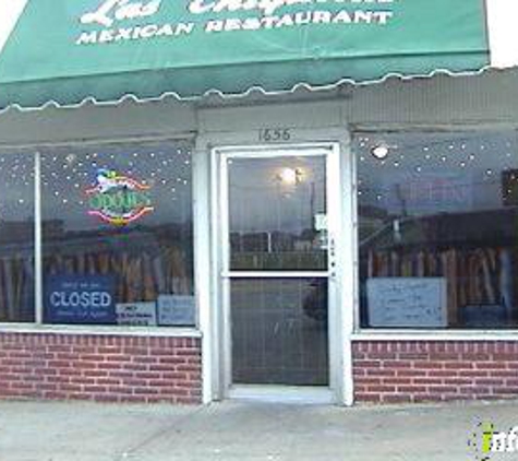 Los Tules Mexican Restaurant - Kansas City, MO