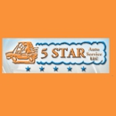 5 Star Auto Service - Auto Repair & Service