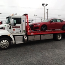 Hawkins Towing - Towing