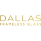 Dallas Frameless Glass