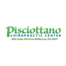 Pisciottano Chiropractic Center - Massage Services