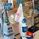 Dale's Allergy Relief Center - Vacuum Cleaners-Repair & Service