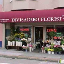 Divisadero Florist - Flowers, Plants & Trees-Silk, Dried, Etc.-Retail