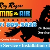 Roy Rogers Heating & Air LLC gallery