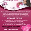 Lil Pink Bee Spa gallery