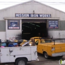 Mission Iron Works - Ornamental Metal Work