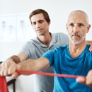 Physical Therapy & Rehab Services - Physical Therapists