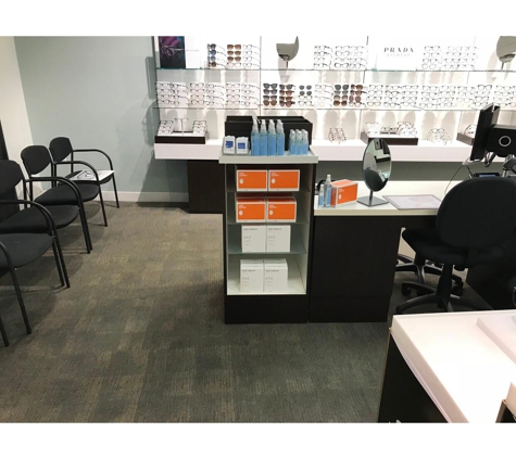 LensCrafters - San Antonio, TX