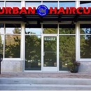 Urban Haircuts - Barbers