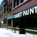 Carbit Paint Co - Paint