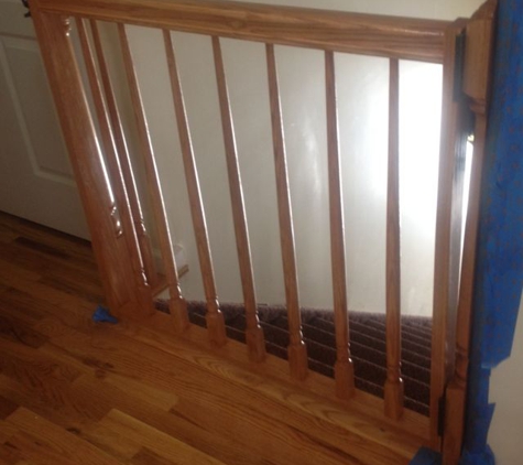 A+ Painting & Staining - Staten Island, NY