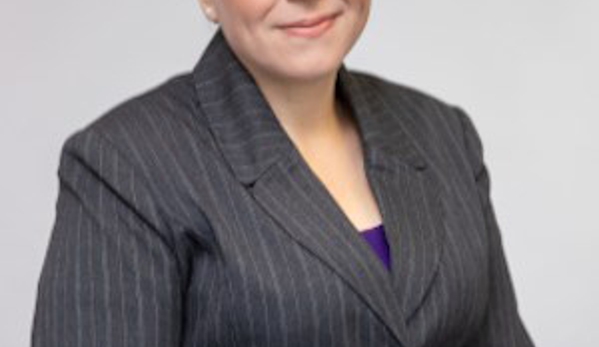 Burrell Stockbroking & Wealth Management - Spring Hill, QLD. Alicia Kendall - Director Certified Financial Planner®