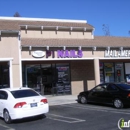 P I Nails - Nail Salons