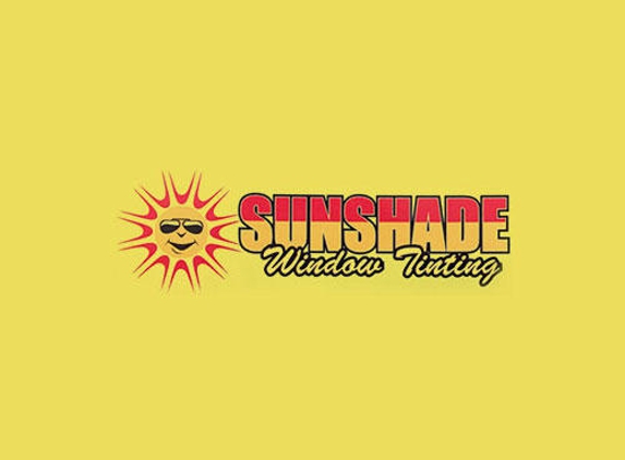 Sunshade Window Tinting - Sevierville, TN