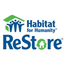 Habitat for Humanity ReStore - Social Service Organizations