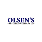 Olsen Sanitation Company LLC