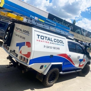 Total Cool
