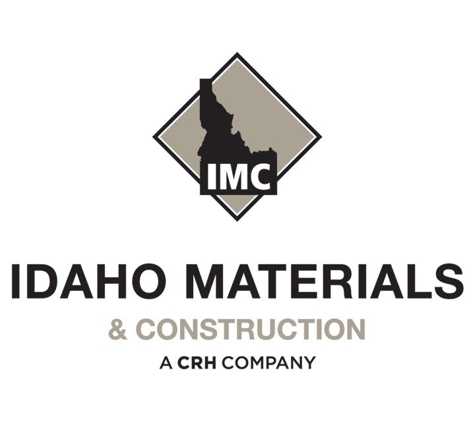 Idaho Materials & Construction, A CRH Company - Caldwell, ID