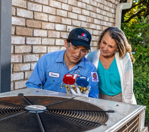 Freschi Service Experts - Concord, CA