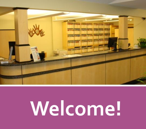 The Gilbert Clinic of Chiropractic and Massage - Marine City, MI