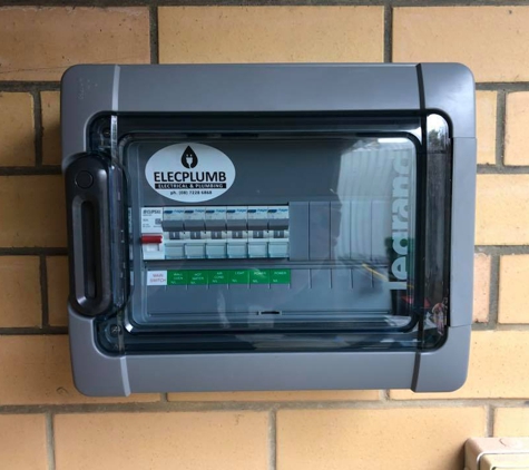 ElecPlumb