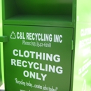 C & L Recycling Inc - Recycling Centers