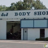 J & J Body Shop gallery