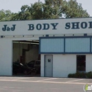 J & J Body Shop - Auto Repair & Service
