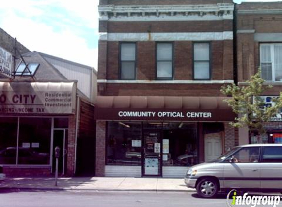 Community Family Clinic - Chicago, IL