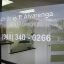 Dr. Daisy P. Alvarenga. DDS - Dentists