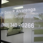 Dr. Daisy P. Alvarenga. DDS