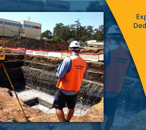 LandTeam Australia - Bowral, NSW. Team Of Experienced & Dedicated Staff