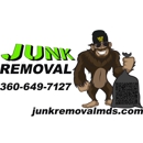 Opus Junk Removal - Recycling Centers
