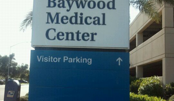 Banner Baywood Medical Center Emergency Room - Mesa, AZ