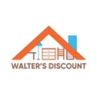 Walter's Discount Furniture