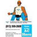 Florida Coast Air Conditioning - Fireplaces