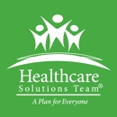 Healthcare Solutions Team - Health Insurance
