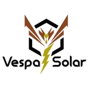Vespa Solar - Solar Energy Equipment & Systems-Service & Repair