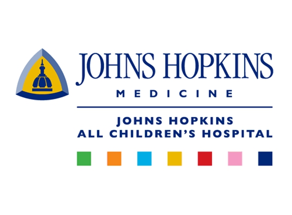 Johns Hopkins All Children's Outpatient Care, Tampa - Tampa, FL