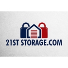 Storage 21st