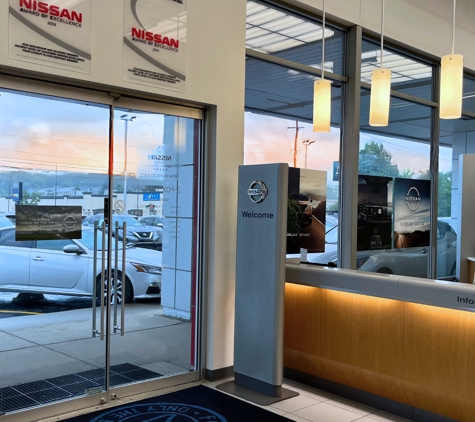 Fox Nissan - Grand Rapids, MI