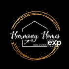 Katie Russ, REALTOR | Harmony Homes Real Estate Brokered by eXp Realty