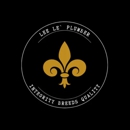 Lee le Plumber