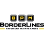 BorderLines Pavement Maintenance