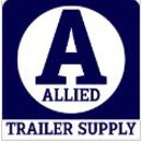 Allied Trailer Supply - Travel Trailers