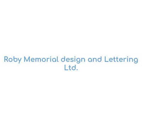 Robys Memorial Design & Lettering - London, OH